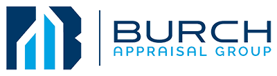 Burch Appraisal Group Logo